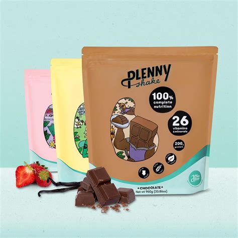 jimmy joy plenny shake